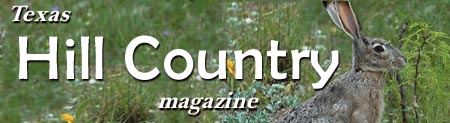 hill country magazine