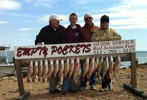 Lake Buchanan