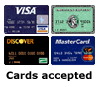 Credit Cards